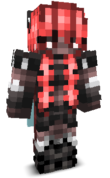itsnichara's skin