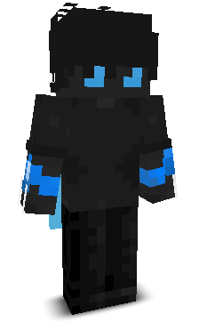 Vetryx19's skin
