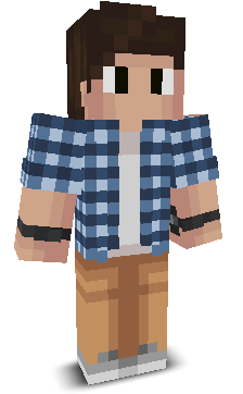 TomVorx's skin