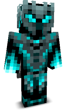 Nicetry7634's skin