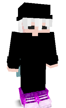 araujohg's skin