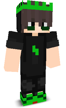 bradzmuir12's skin