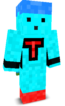 Truemoo99's skin