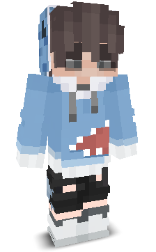 sunnydaysforme's skin