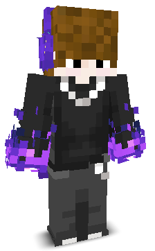 Scomy23's skin