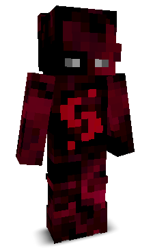 Demon33671's skin