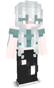 HydroCraft31's skin