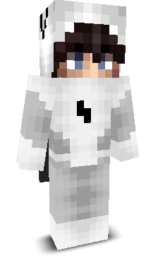 X_aRoxn_X's skin