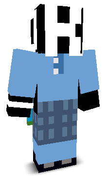 KekoMaster00's skin