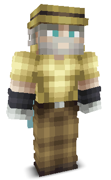 spoconafifa's skin