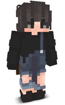 Bingusreal22's skin