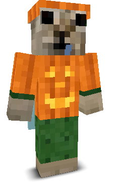 gqff's skin