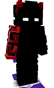 ZeinexPime's skin