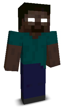 JAXERO_'s skin