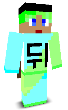 thehat0913's skin