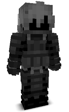 dziemidJunior's skin