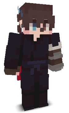 PrettyLolter's skin