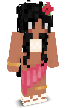 PPutty's skin