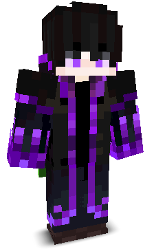 Terrorx7's skin