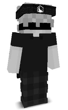 Loup27's skin