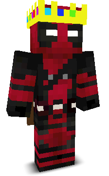 Fixiris's skin