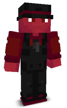 Laami's skin