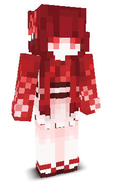 Lumio_o's skin