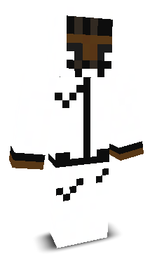 Brofesorgg's skin