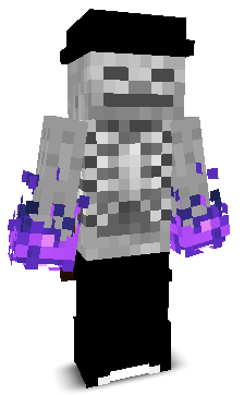 KitKey's skin