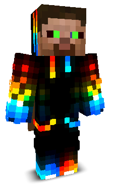 Samimondo's skin
