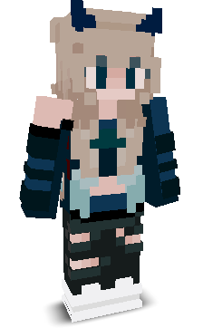 1vy1sbored14's skin
