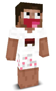 arktven's skin