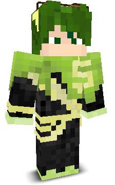 CashOrCard's skin