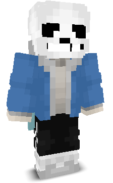 sansCulotteXDXD's skin