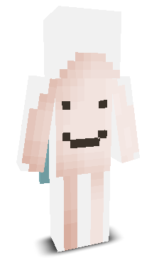 Mmotvind's skin