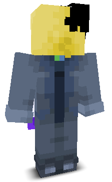Br0kenLightBulb's skin