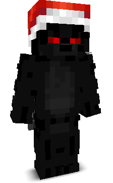 runthru's skin