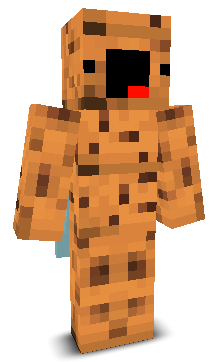 GrownMagic's skin