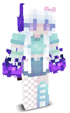 itswosca's skin
