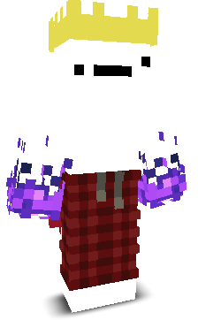 PepoV1's skin