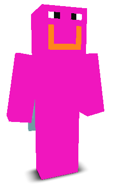 Domiwerty's skin