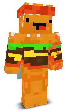 Happylargeburger's skin