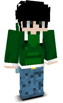 AwesomeJohnnyX's skin