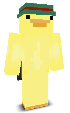 Heps's skin