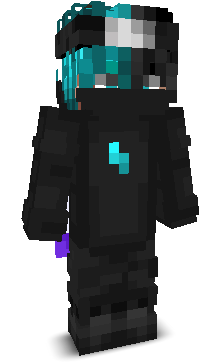 TibzoG's skin