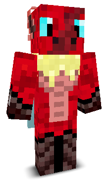 Frobat's skin