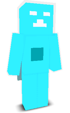 satur8's skin