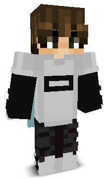 TheWhaleBoy's skin