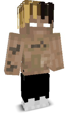 Celulelucas9's skin