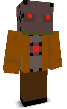 SteamMachine09's skin
